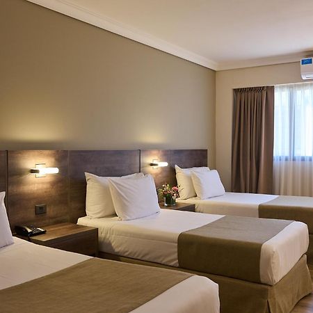 Dazzler by Wyndham Buenos Aires San Martin Otel Dış mekan fotoğraf