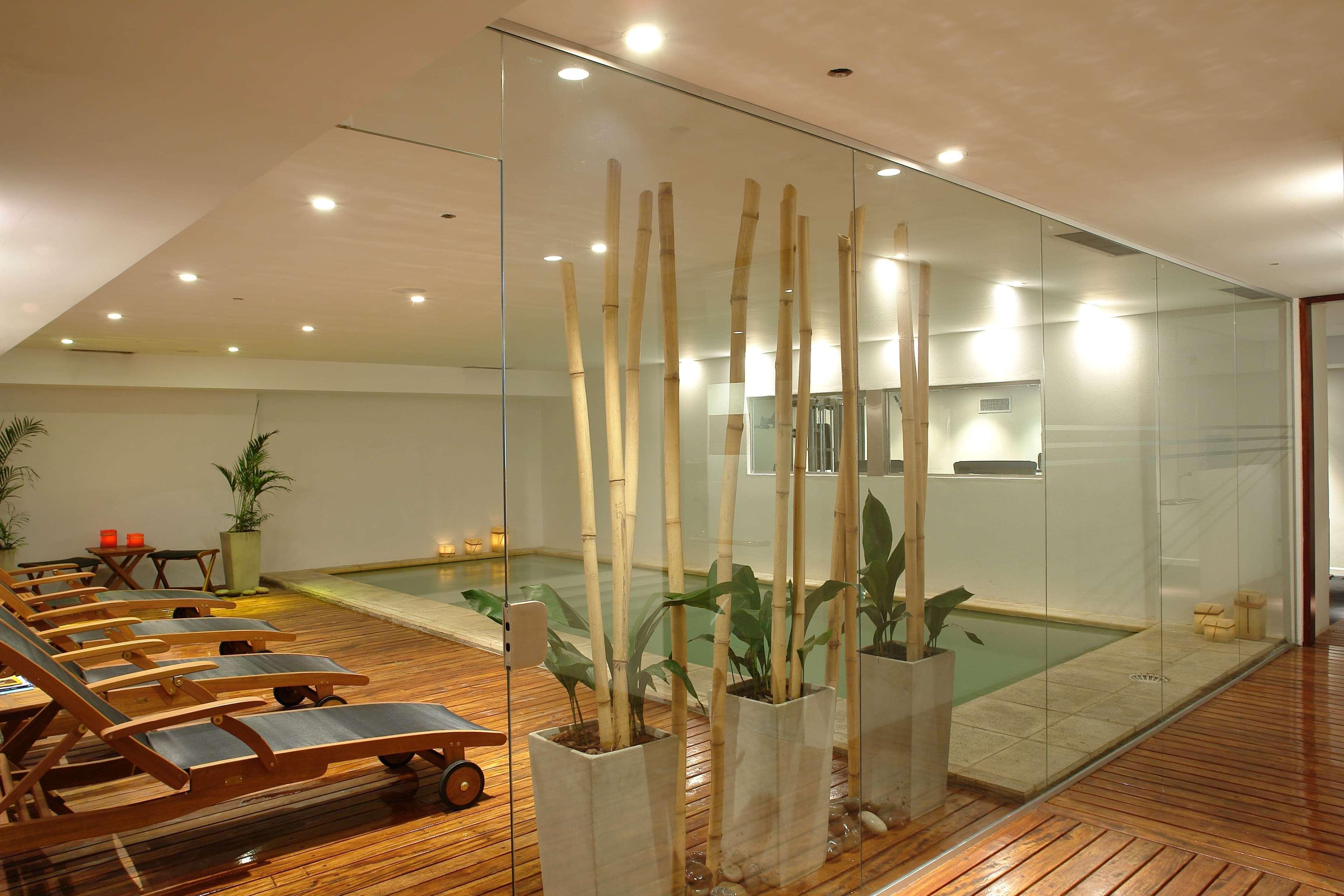 Dazzler by Wyndham Buenos Aires San Martin Otel Dış mekan fotoğraf