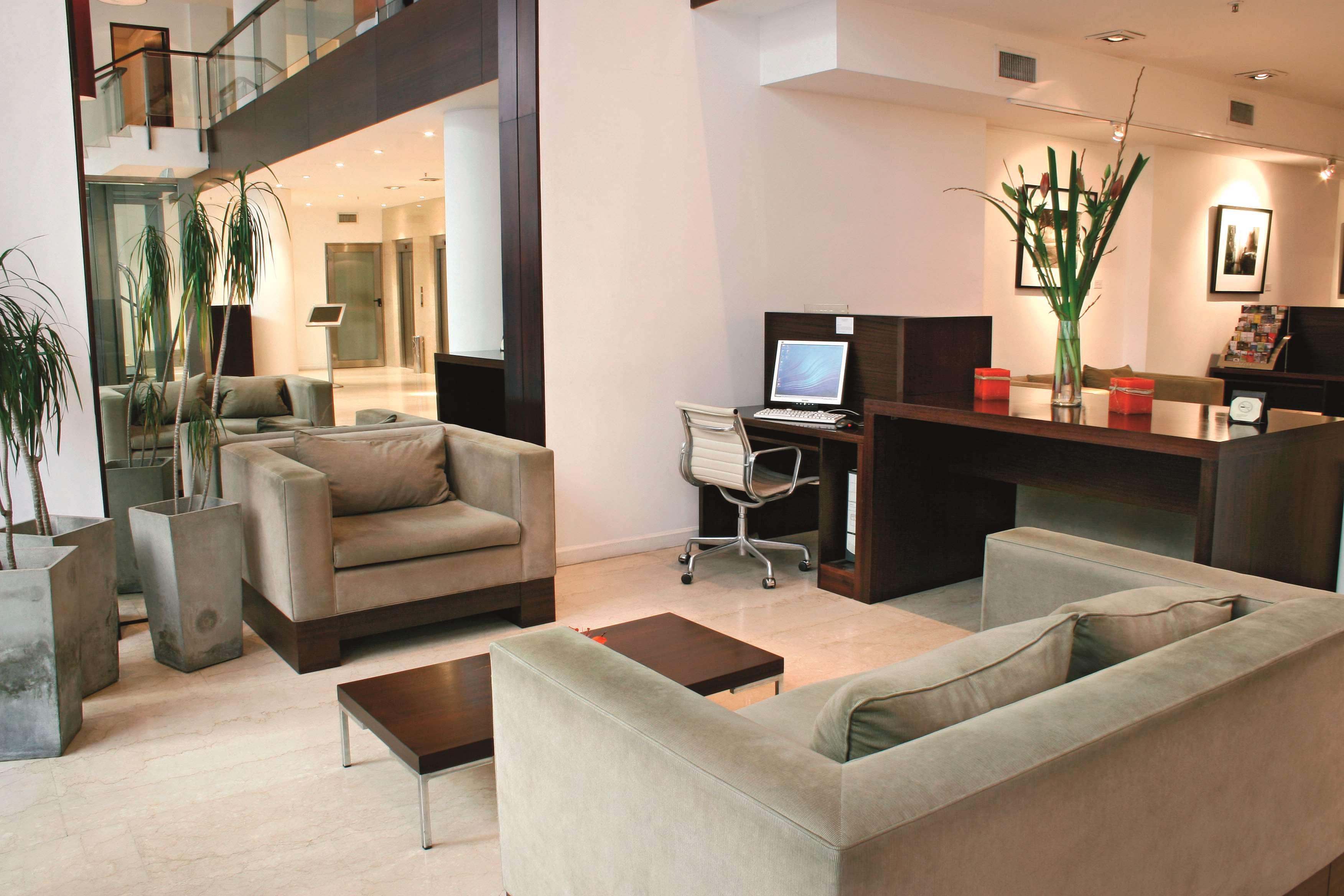 Dazzler by Wyndham Buenos Aires San Martin Otel Dış mekan fotoğraf