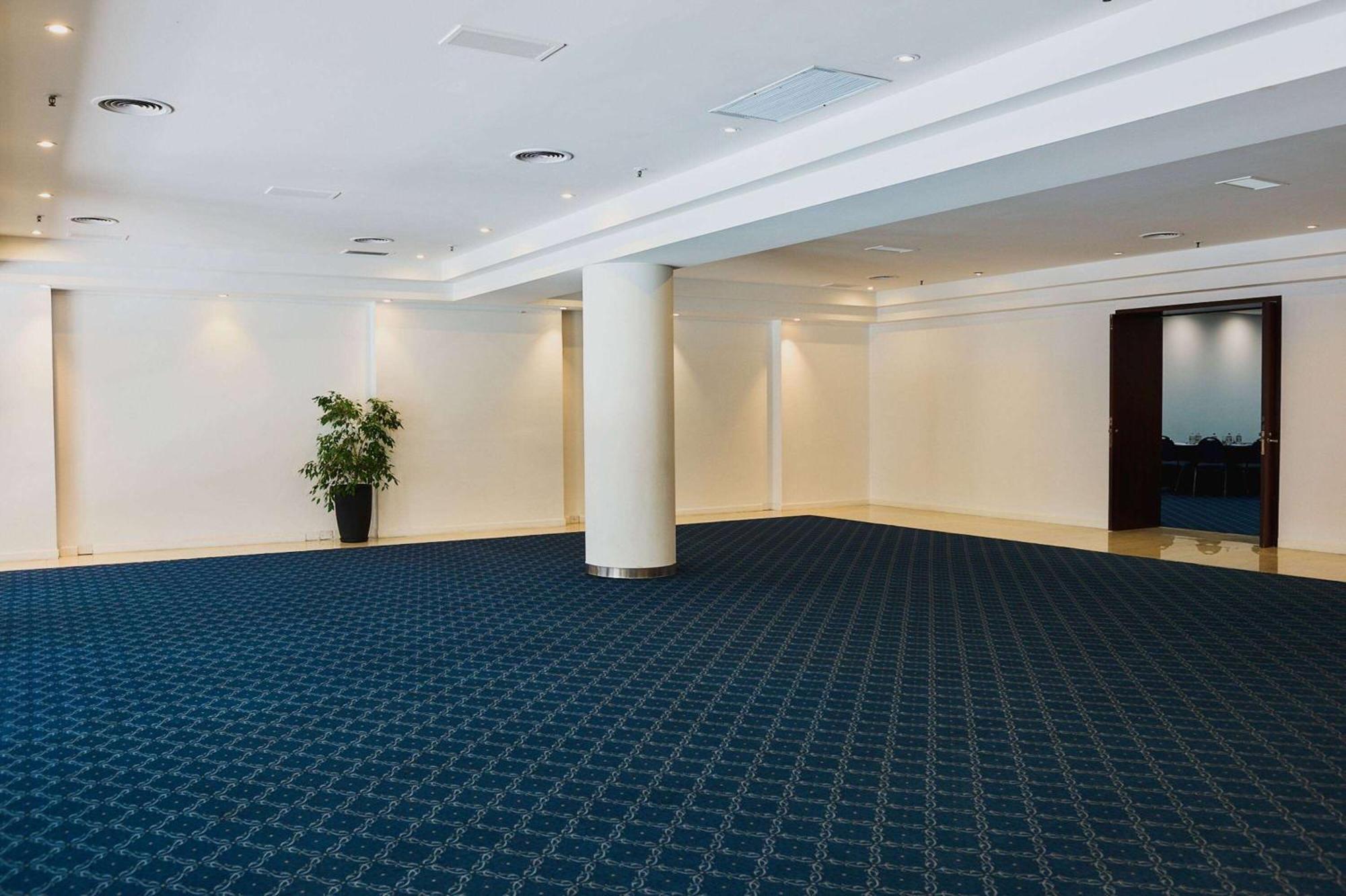 Dazzler by Wyndham Buenos Aires San Martin Otel Dış mekan fotoğraf