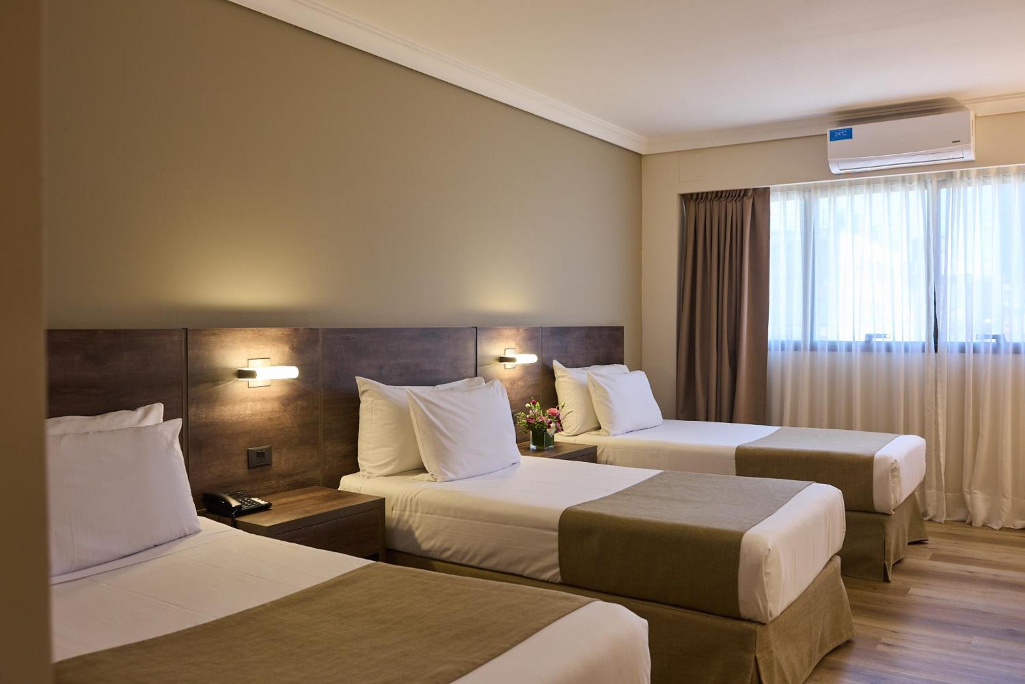 Dazzler by Wyndham Buenos Aires San Martin Otel Dış mekan fotoğraf