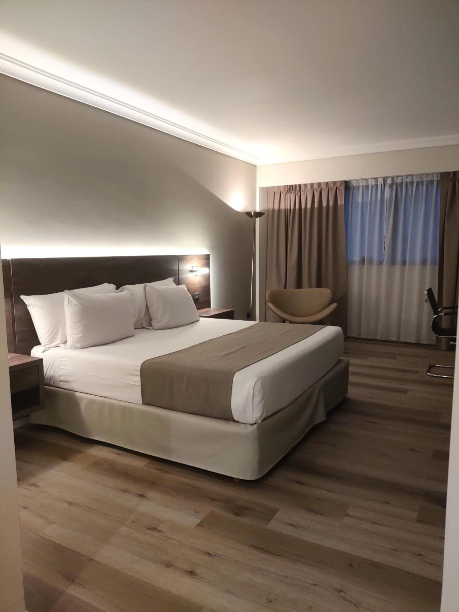 Dazzler by Wyndham Buenos Aires San Martin Otel Oda fotoğraf