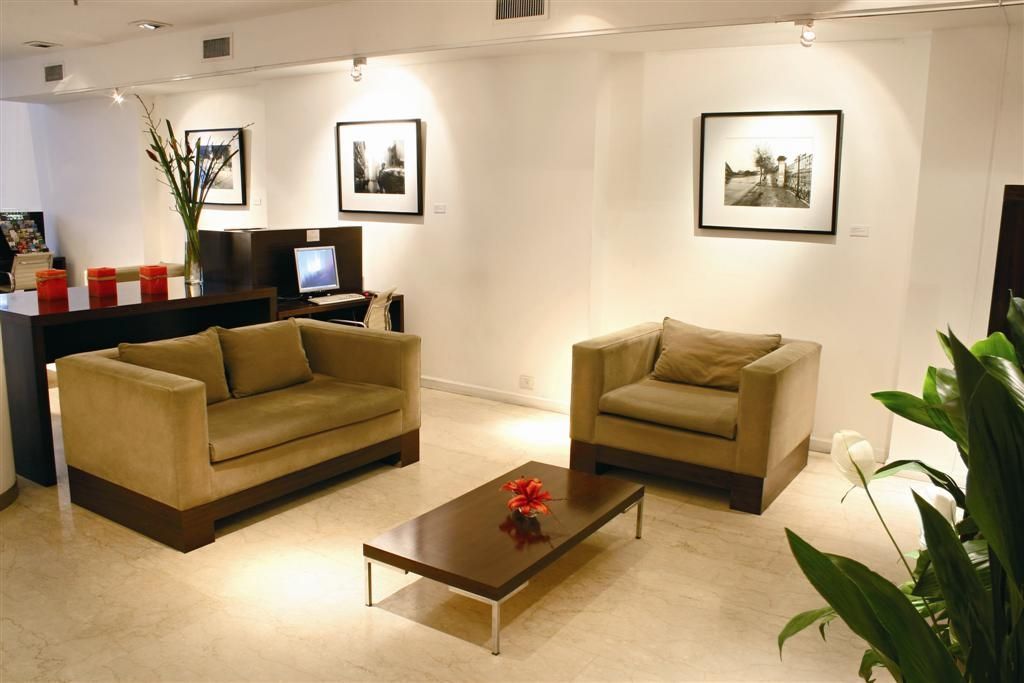 Dazzler by Wyndham Buenos Aires San Martin Otel İç mekan fotoğraf