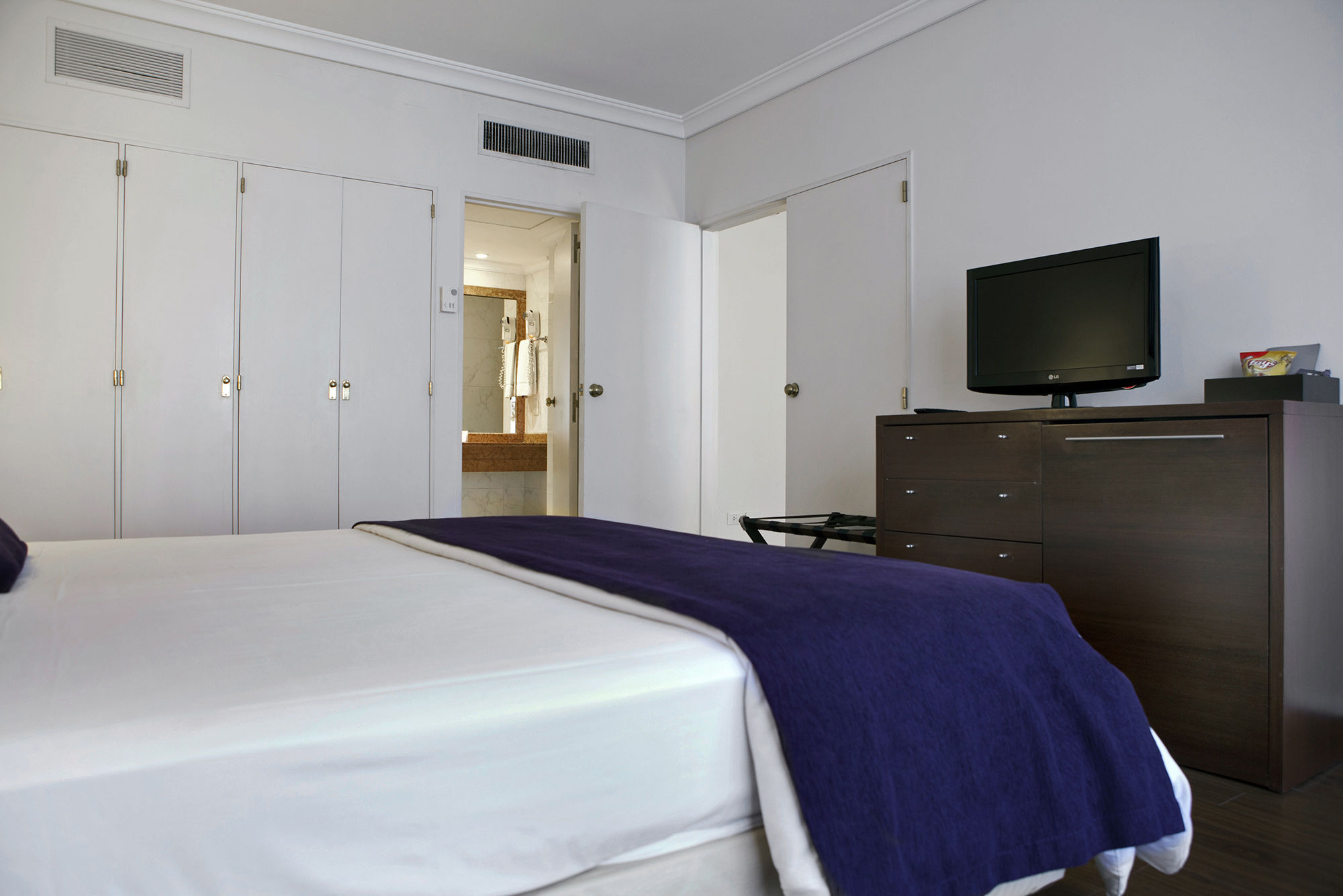 Dazzler by Wyndham Buenos Aires San Martin Otel Dış mekan fotoğraf