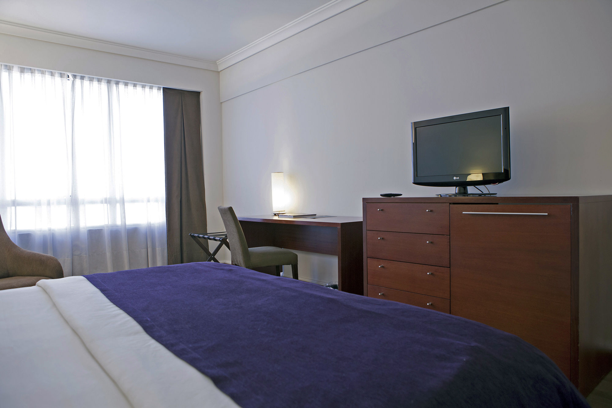 Dazzler by Wyndham Buenos Aires San Martin Otel Dış mekan fotoğraf