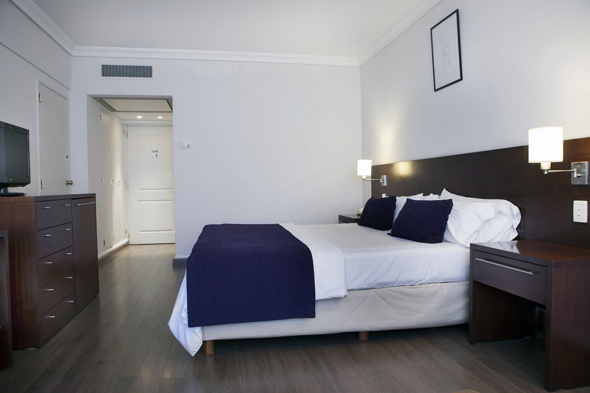 Dazzler by Wyndham Buenos Aires San Martin Otel Dış mekan fotoğraf
