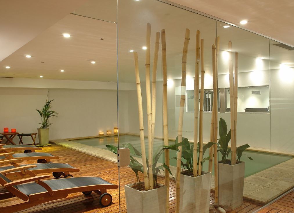 Dazzler by Wyndham Buenos Aires San Martin Otel Konforlar fotoğraf