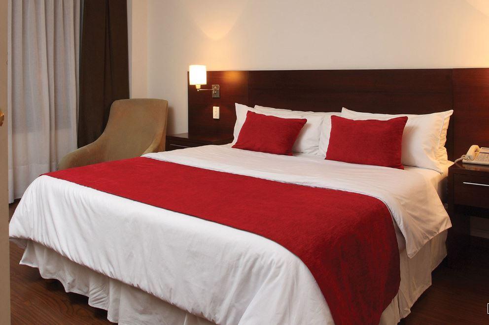 Dazzler by Wyndham Buenos Aires San Martin Otel Dış mekan fotoğraf